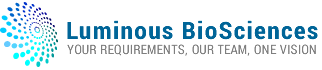 Luminous BioSciences, LLC. Customer Sign Up